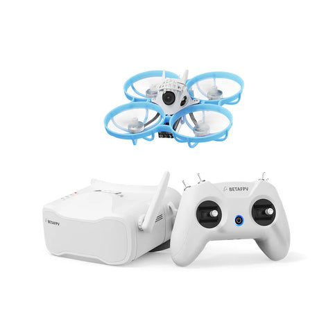 BetaFPV Meteor75 Pro Ready-to-Fly Complete FPV Drone Kit