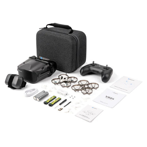 BetaFPV Meteor75 Pro Ready-to-Fly Complete HD FPV Drone Kit