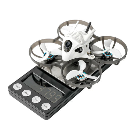 BETAFPV Meteor75 Pro HD Brushless Whoop Quadcopter (ELRS)