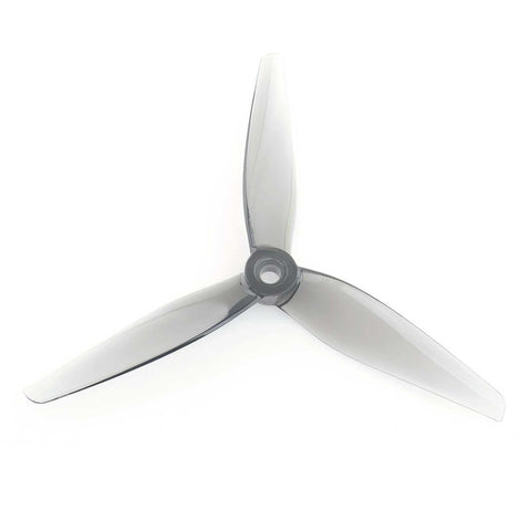 HQProp 5.1X3.6 R36 5.1 Inch 3-Blade Propeller Set (2x CW / 2x CCW) Color Options