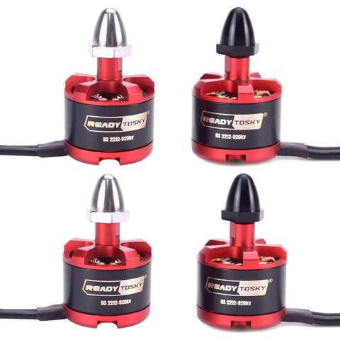 380mm FPV Drone Kit 2212 Motors Noxe F722 Flight Controller 30A ESC 3-4S