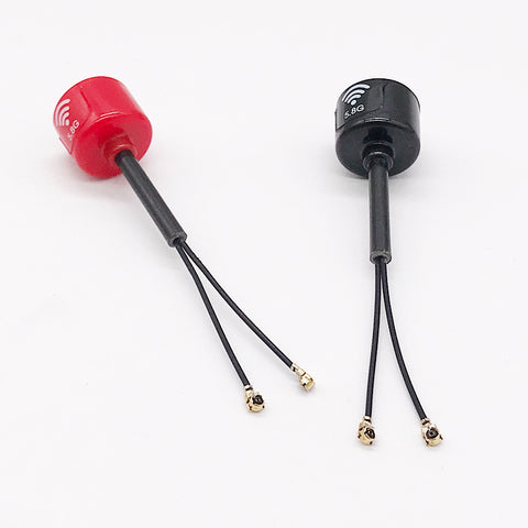 5.8GHz Lollipop Short Version 2.3dBi DJI O3 Air Antenna