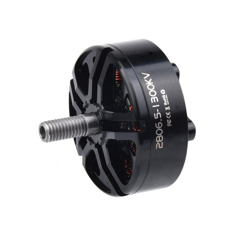 4pcs Readytosky 2806.5 2807 Brushless Motor 1300kV 3-6S