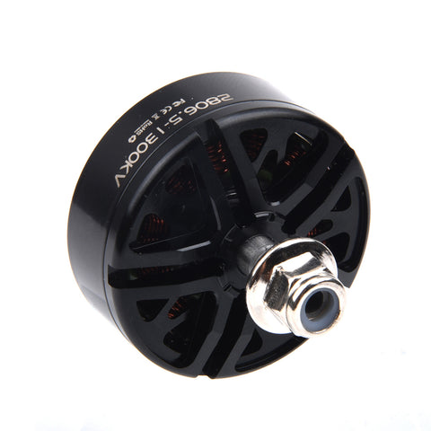 4pcs Readytosky 2806.5 2807 Brushless Motor 1300kV 3-6S