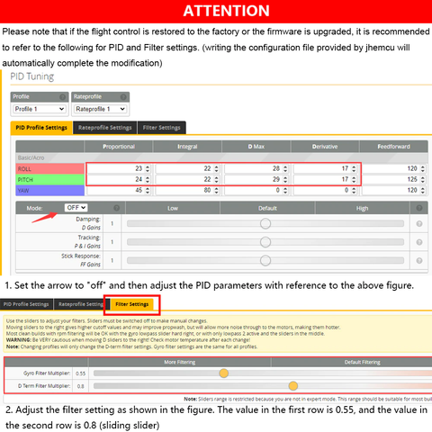 JHEMCU GHF405 AIO-ICM Pro 40A 25.5X25.5mm F405 Flight Controller BLHELIS 40A ESC 3-6S