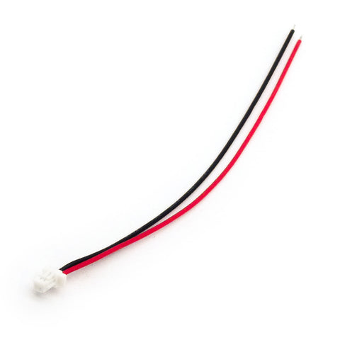 5pcs SH1.0 Connectors Pre-Wired Cables