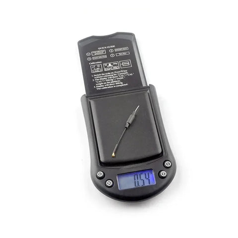 2pcs 5.8GHz Dipole Antenna IPEX U.FL Connector Whip Antennas