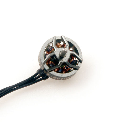4pcs Happymodel RS1102 2S 1102 1.5mm Shaft Brushless Motor Set 10000KV 13500KV
