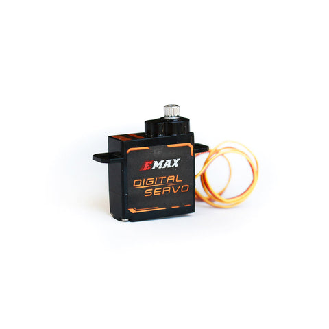 EMAX ES9052MD HV Digital Servo All-Purpose High Voltage Metal Gear