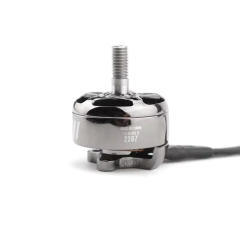 EMAX ECO II Series 2207 Brushless Motor 3-6s (1700KV / 1900KV / 2400kV)