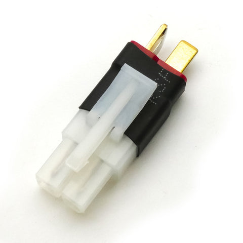 Connector Adapter Converter (Deans / Tamiya / EC3 / EC5 / HXT / XT60 / XT30)