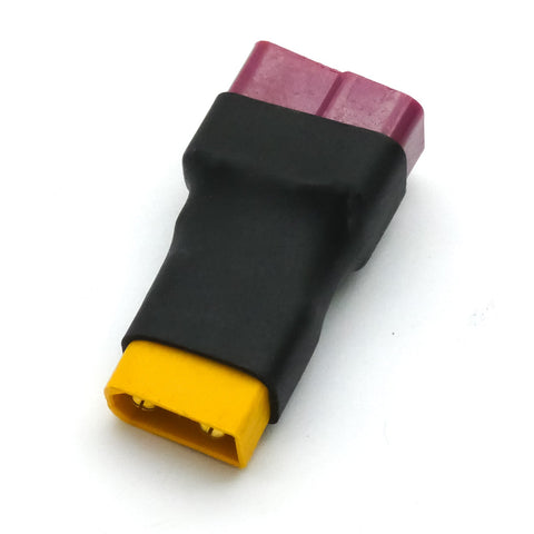 Connector Adapter Converter (Deans / Tamiya / EC3 / EC5 / HXT / XT60 / XT30)