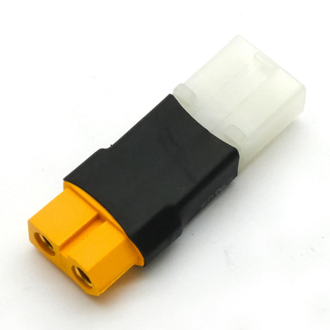 Connector Adapter Converter (Deans / Tamiya / EC3 / EC5 / HXT / XT60 / XT30)