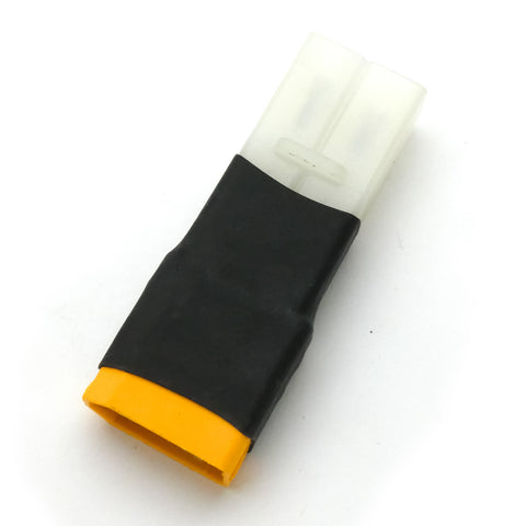 Connector Adapter Converter (Deans / Tamiya / EC3 / EC5 / HXT / XT60 / XT30)
