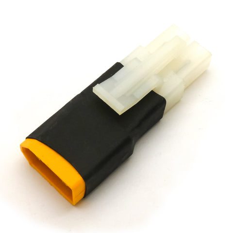 Connector Adapter Converter (Deans / Tamiya / EC3 / EC5 / HXT / XT60 / XT30)