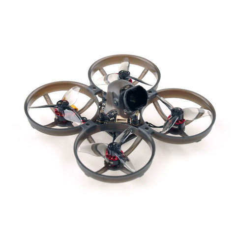 Happymodel Mobula8 HD O4 85mm FPV Whoop Drone (BNF)