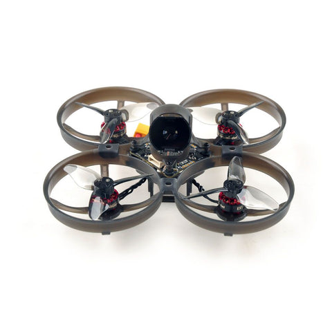 Happymodel Mobula8 HD O4 85mm FPV Whoop Drone (BNF)