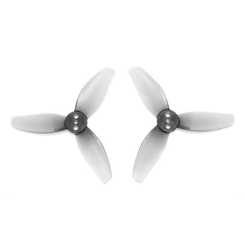 HQProp T2.2x1.6x3 2.2 Inch T-Mount Propeller Set (2x CW / 2x CCW)