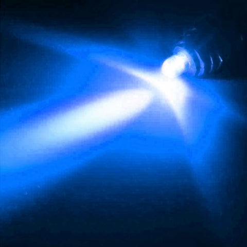 10pcs 5mm LED Lights 1.8-3.2V (Color Options)