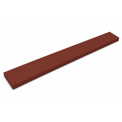 300x50mm 5mm Thick G10 Fiberglass Knife Handle Scales Billet