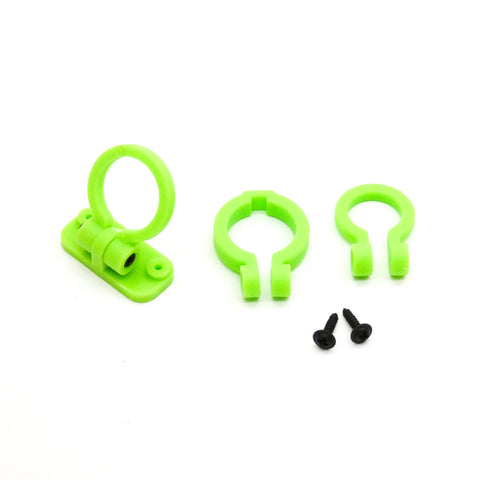 5.8GHz FPV Kit DVR Diversity Monitor Foxeer Mini Camera 800mW Video Transmitter