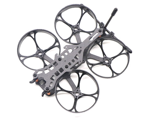 SpeedyFPV 95mm Racing Drone Kit 1104 Motors F4 Flight Controller 30A ESC 3S