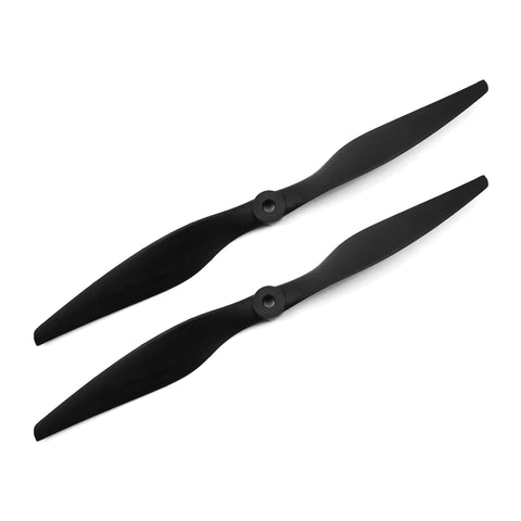 HQProp 11x11 11 Inch Thin Electric Pusher Propeller Set E-11X11 Carbon Reinforced Nylon