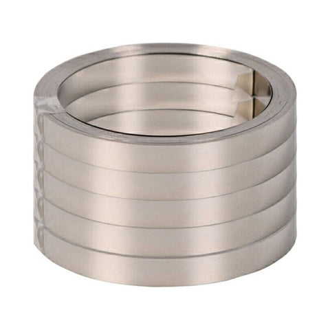 Nickel Strip Roll 10M 18650 Li-ion Battery Spot Welding Machine Battery Welders