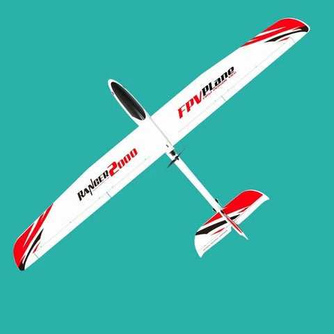 Volantex V757-08 Ranger EPO Plane Glider 2000mm