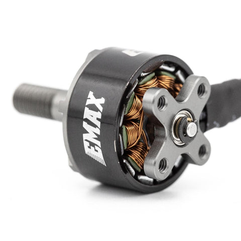 EMAX ECO Series 1407 Brushless Motor 2-4S 2800/3300/4100kV