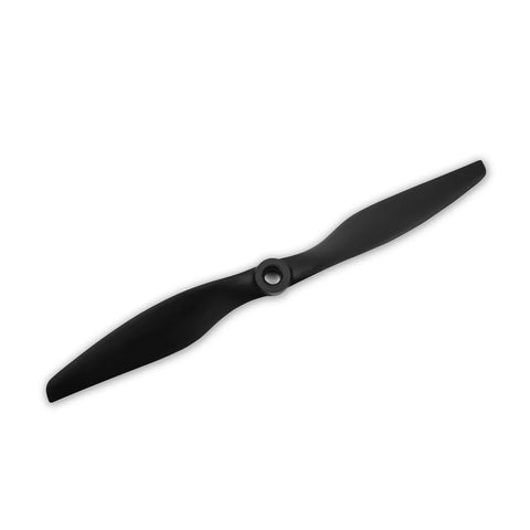 HQProp 8x6 8 Inch Thin Electric Pusher Propeller Set E-8X6 Fiberglass Reinforced Nylon
