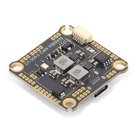 SpeedyFPV XL9 9-Inch 4S Drone Kit XA2212 Motors F405 Flight Controller 45A ESC