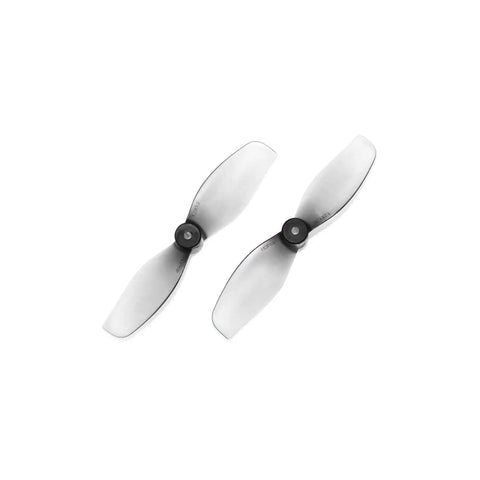 HQProp 1.2x1.2 1.2 Inch 1mm Shaft Propeller Set (2x CW / 2x CCW)