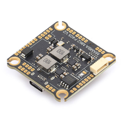 SpeedyFPV XL9 9-Inch 4S Drone Kit XA2212 Motors F405 Flight Controller 45A ESC