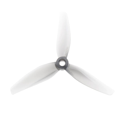 HQProp 4x3x3 V2 4030 4" 3-Blade Propeller Set (2x CW / 2x CCW) Color Options