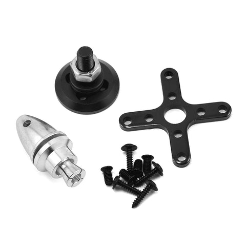 Emax GT2215 Brushless Motor 2-4S 2215 Grand Turbo Motor (1100KV / 1180KV)