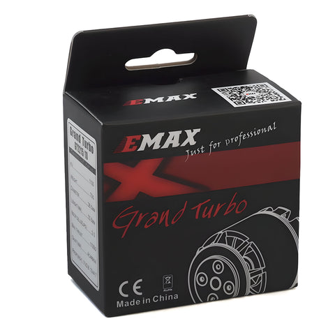 Emax GT2215 Brushless Motor 2-4S 2215 Grand Turbo Motor (1100KV / 1180KV)