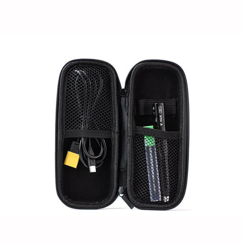 HGLRC RC1 Soldering Iron Kit 60W 25V Portable Outdoor OLED Digital Display Intelligent Temperature