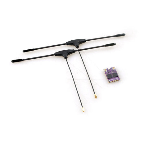 Happymodel ES900 Dual Diversity SBUS Radio Receiver 915Mhz