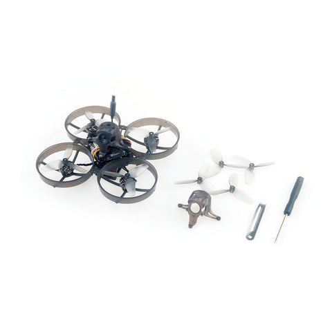Happymodel Mobula7 O4 80mm HD FPV Whoop Drone (BNF)