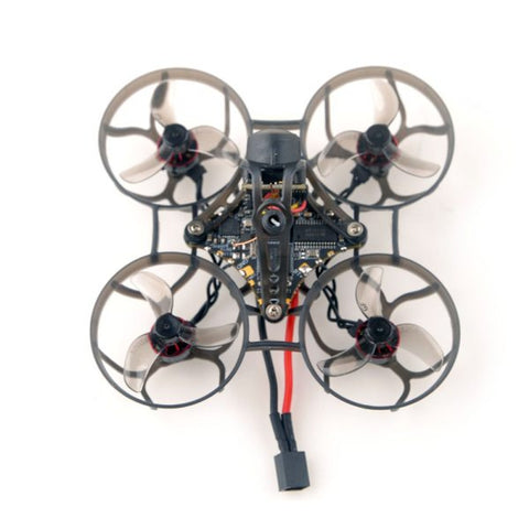 Happymodel Mobula6 V2 65mm Ultra Light Micro FPV Whoop (BNF)