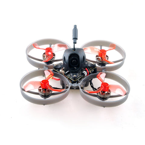 Happymodel Moblite7 Walksnail V3 1S Whoop Drone BNF