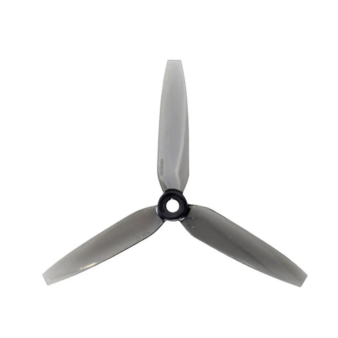 Gemfan 5.1x3.5x3 513D 5.1 Inch 3-Blade Propeller Set (2x CW / 2x CCW)