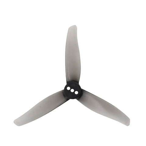Gemfan 3x1.6x3 Hurricane 3016 3 Inch 3-Blade 1.5mm T-Mount Propeller Set (2x CW / 2x CCW)