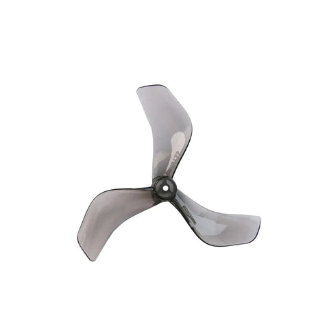Gemfan 2.2x1.6x3 2216 2.2 Inch 3-Blade 1.5mm Shaft Propeller Set (4x CW / 4x CCW)