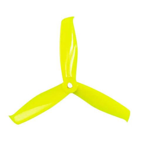 Gemfan 5.05x3.5x3 Hulkie 5055S 5 Inch 3-Blade Propeller Set (2x CW / 2x CCW)