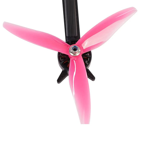 Gemfan 6x3.3x3 6033 6 Inch 3-Blade Propeller Set (2x CW / 2x CCW)