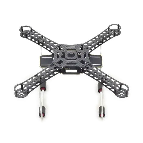 380mm FPV Drone Kit 2212 Motors Noxe F722 Flight Controller Bidirectional 20A ESC 3-4S