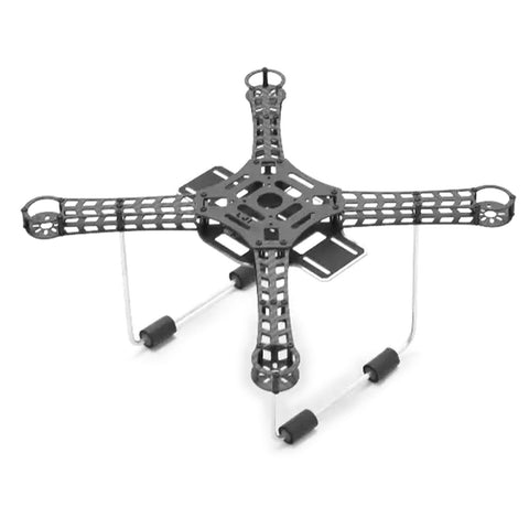 380mm FPV Drone Kit 2212 Motors Noxe F722 Flight Controller 30A ESC 3-4S