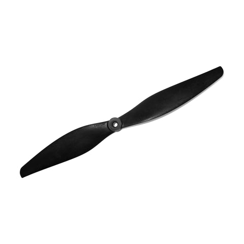 HQProp MQ10x5 10 Inch Fiberglass Reinforced Nylon Propeller Set (1x CW / 1x CCW)